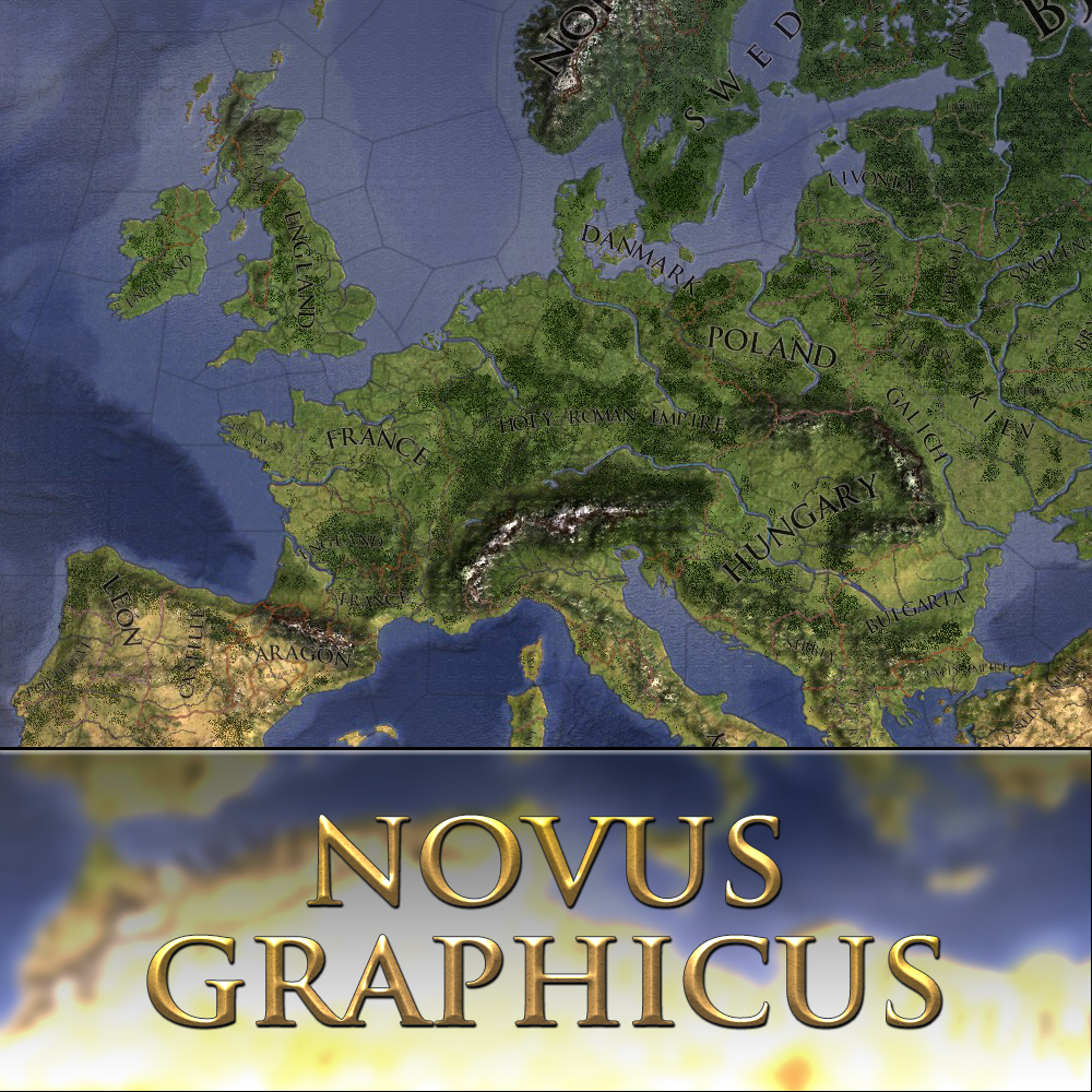 Novus Graphicus