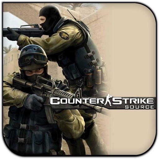 Counter-Strike: Source on Steam