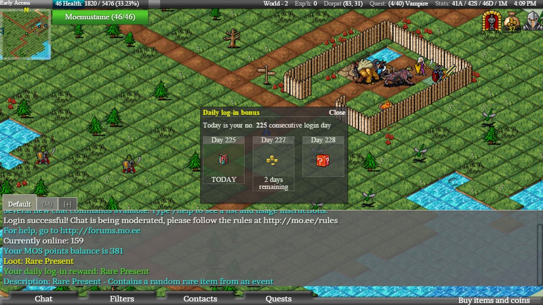 Steam Community Rpg Mo