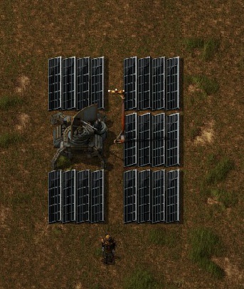 Steam Community Guide Factorio Observations Tips Tricks Efficiency
