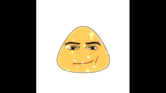 Chad - Discord Emoji