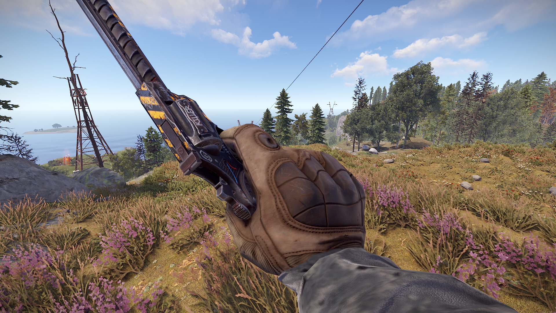 Wasteland Python thumbnail 4