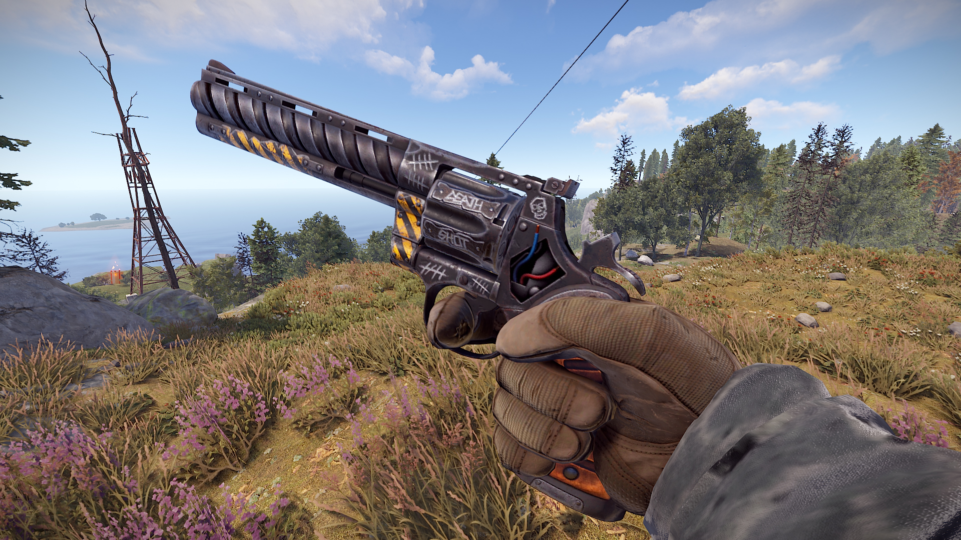 Wasteland Python thumbnail 3