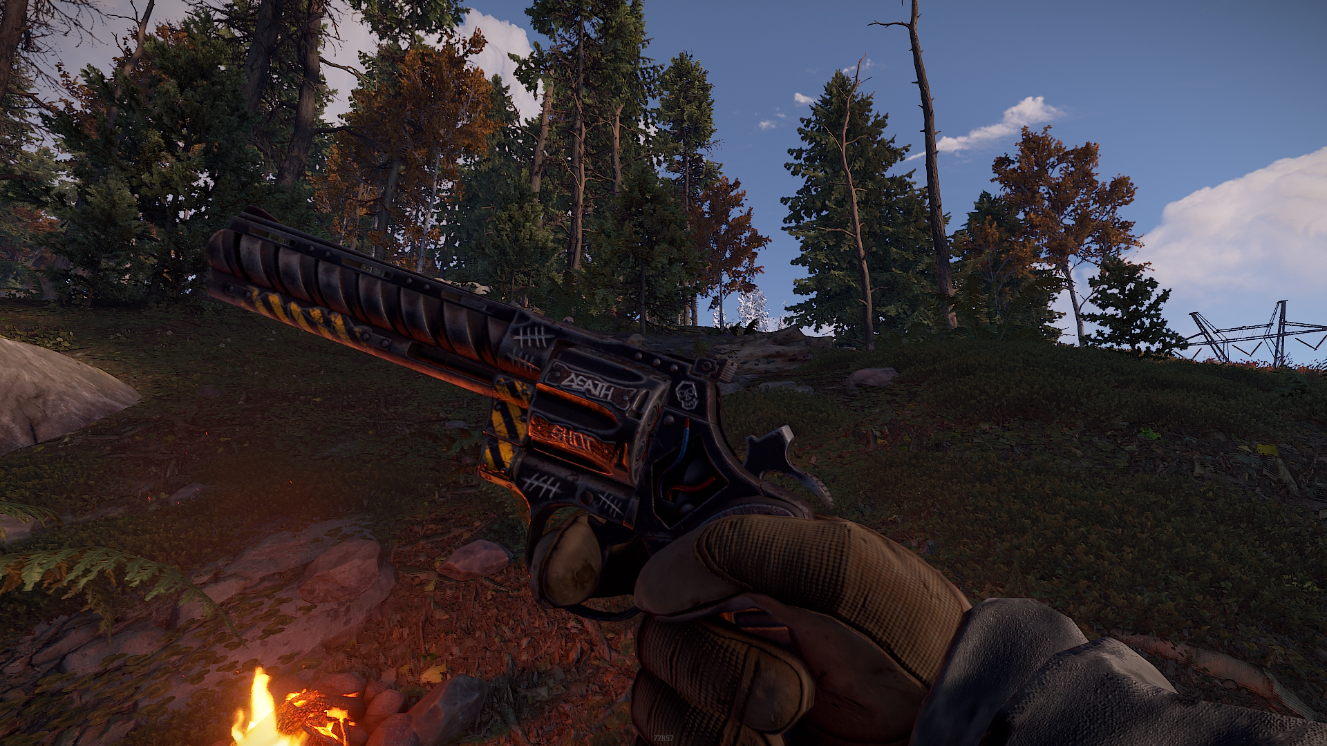 Wasteland Python thumbnail 6