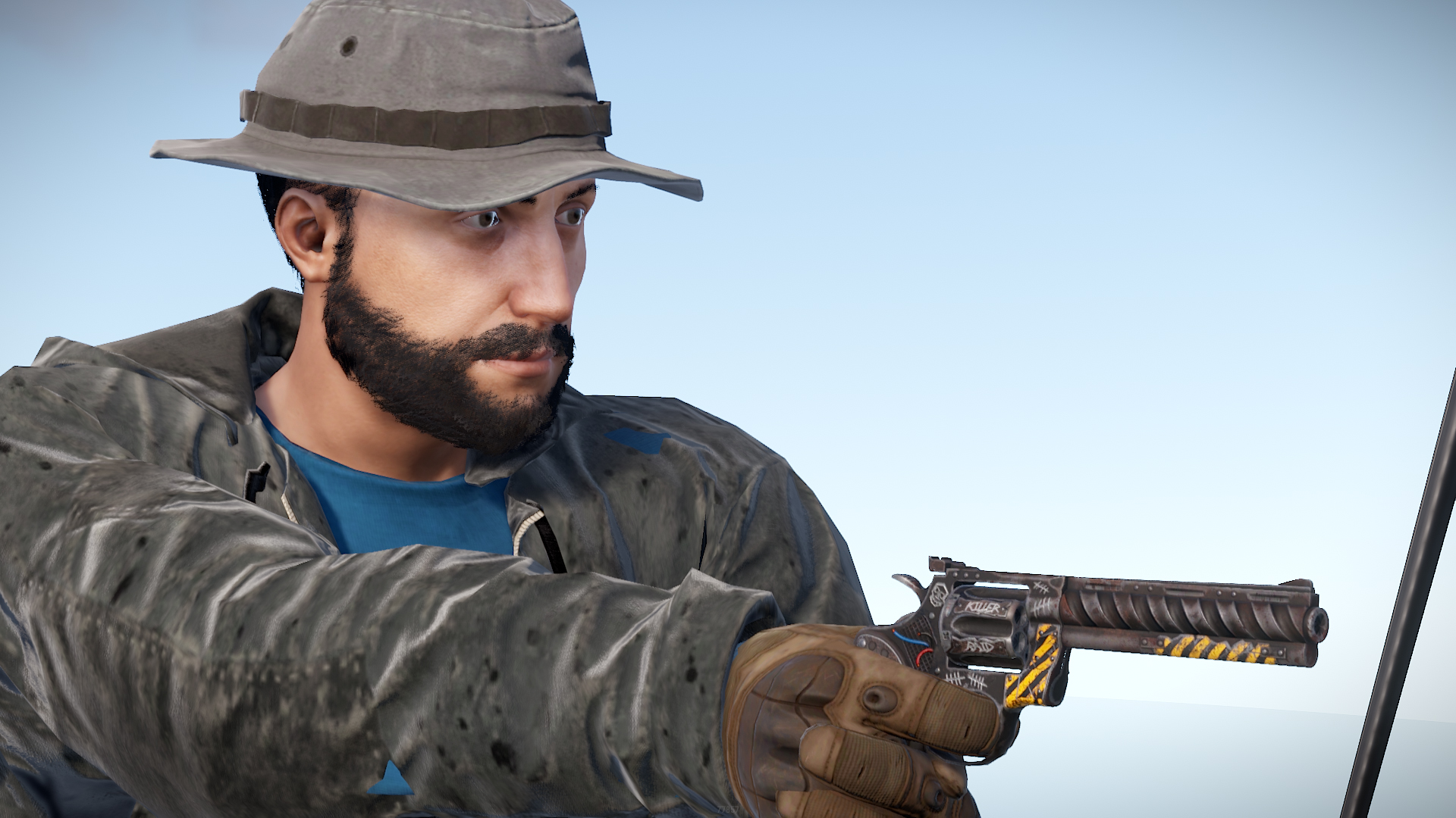 Wasteland Python thumbnail 7