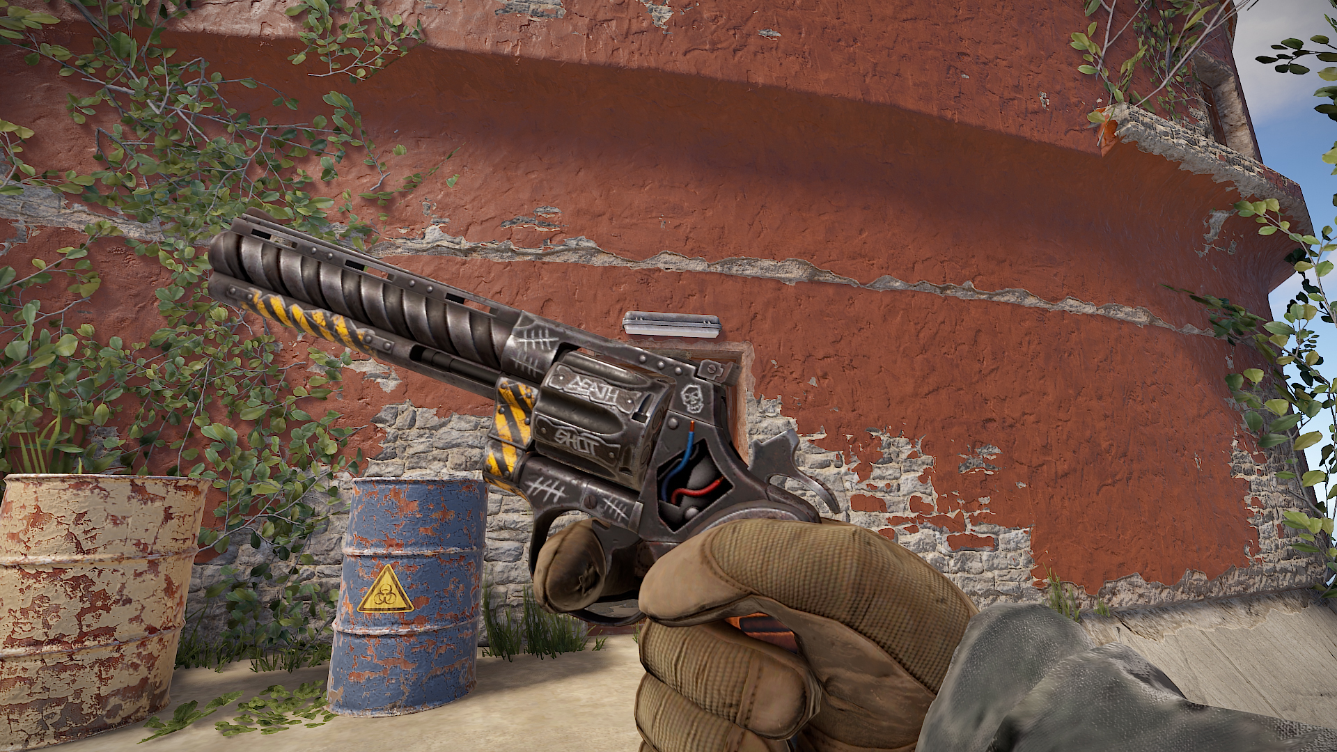 Wasteland Python thumbnail 5