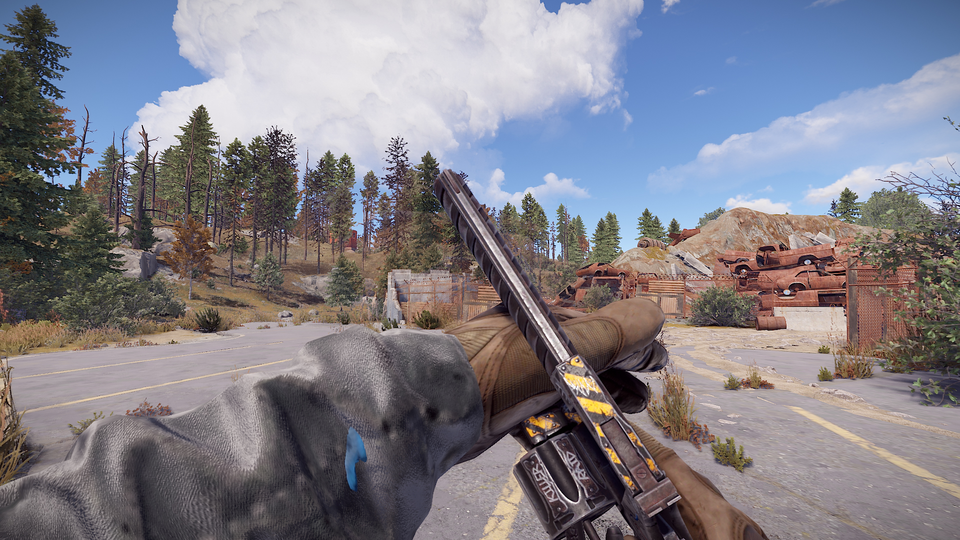 Wasteland Python thumbnail 2