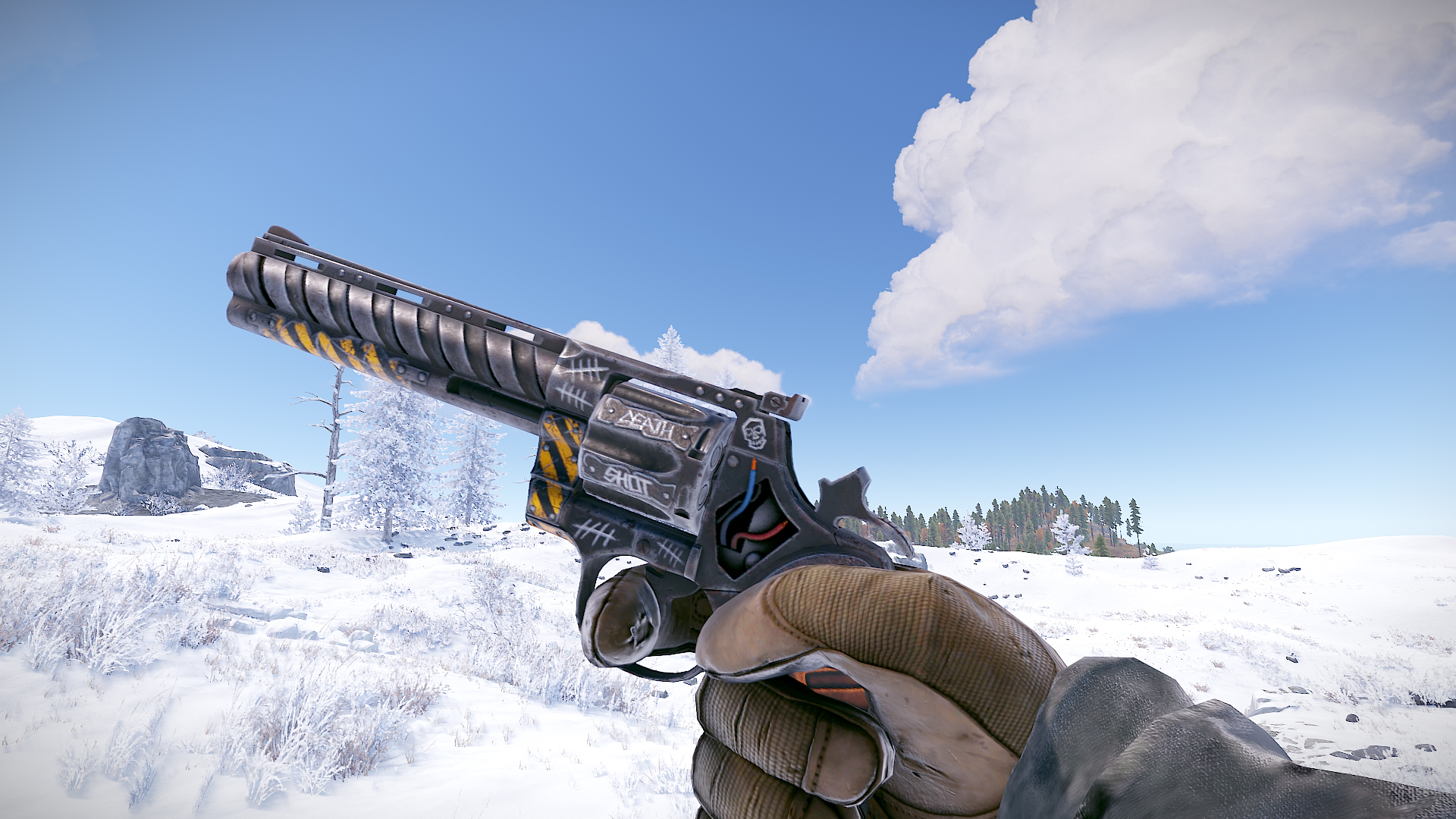 Wasteland Python thumbnail 9