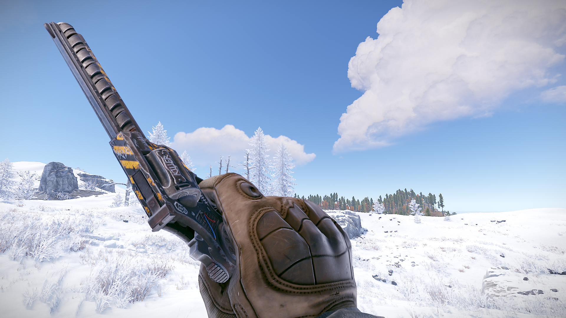 Wasteland Python thumbnail 10