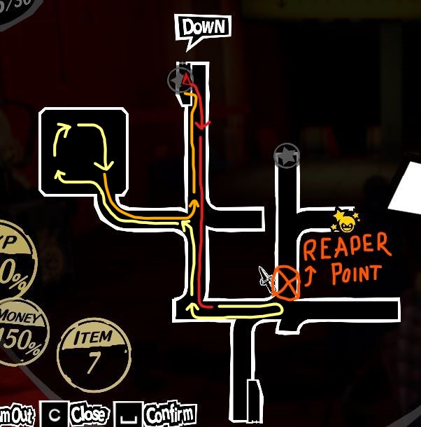 Persona 5 Royal The Easiest Way To Level Up And Get Lvl 99 