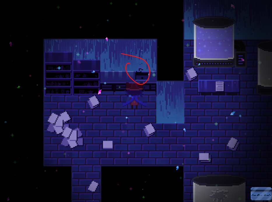 Steam Community :: Guide :: OneShot: Fading Memory 中文游玩攻略
