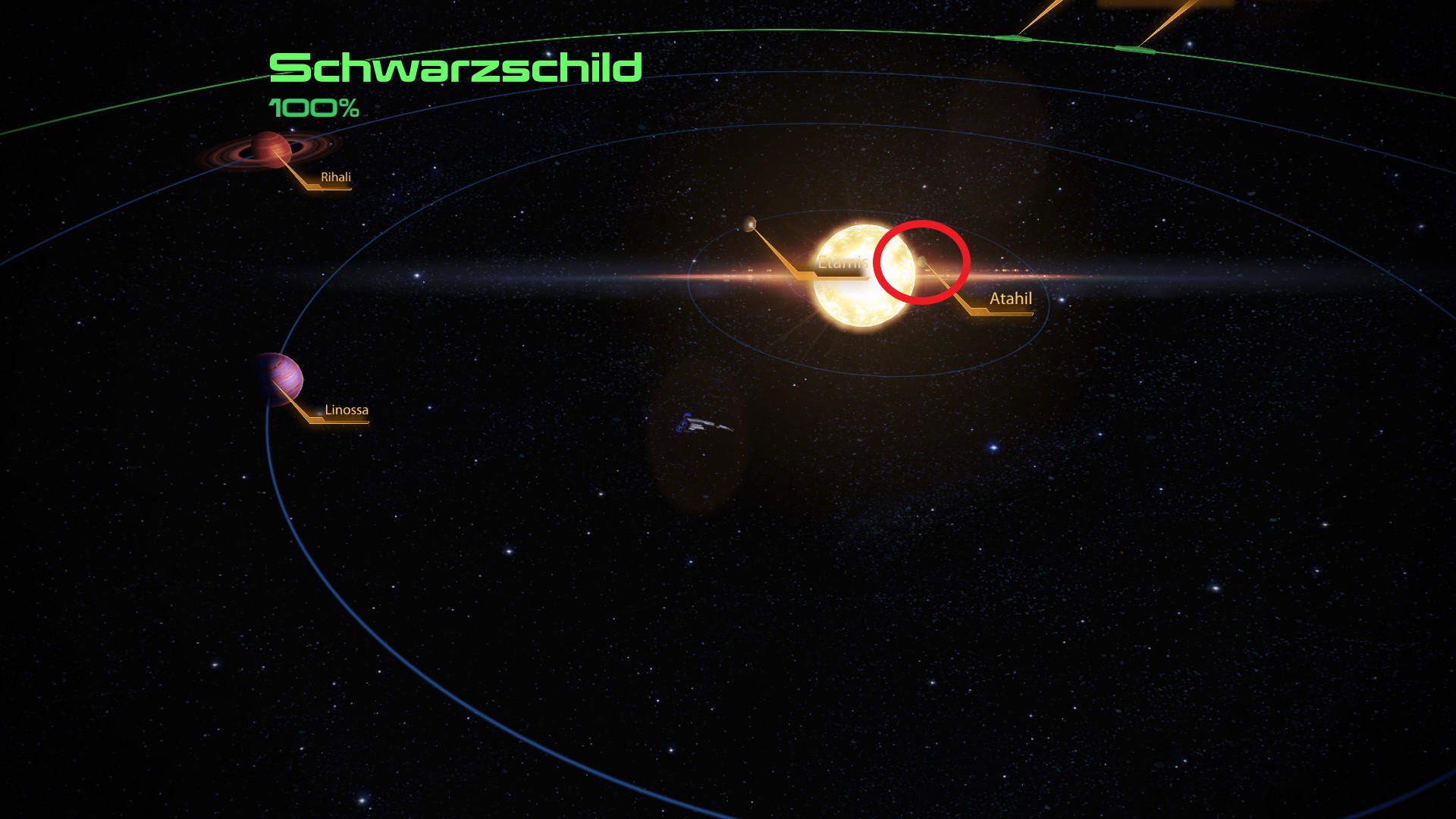 Mass Effect 2 - Rich Resource Locations image 216