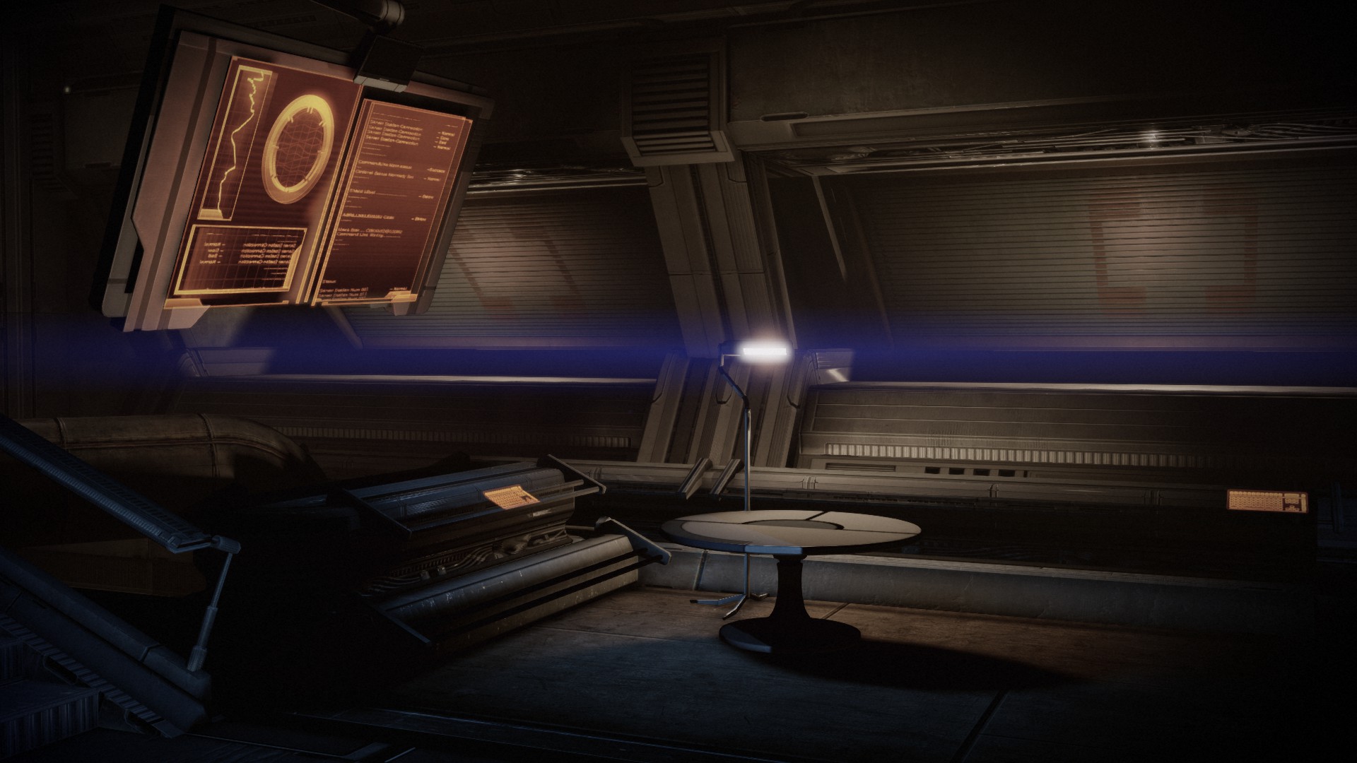 Mass Effect 2 - Rich Resource Locations image 250