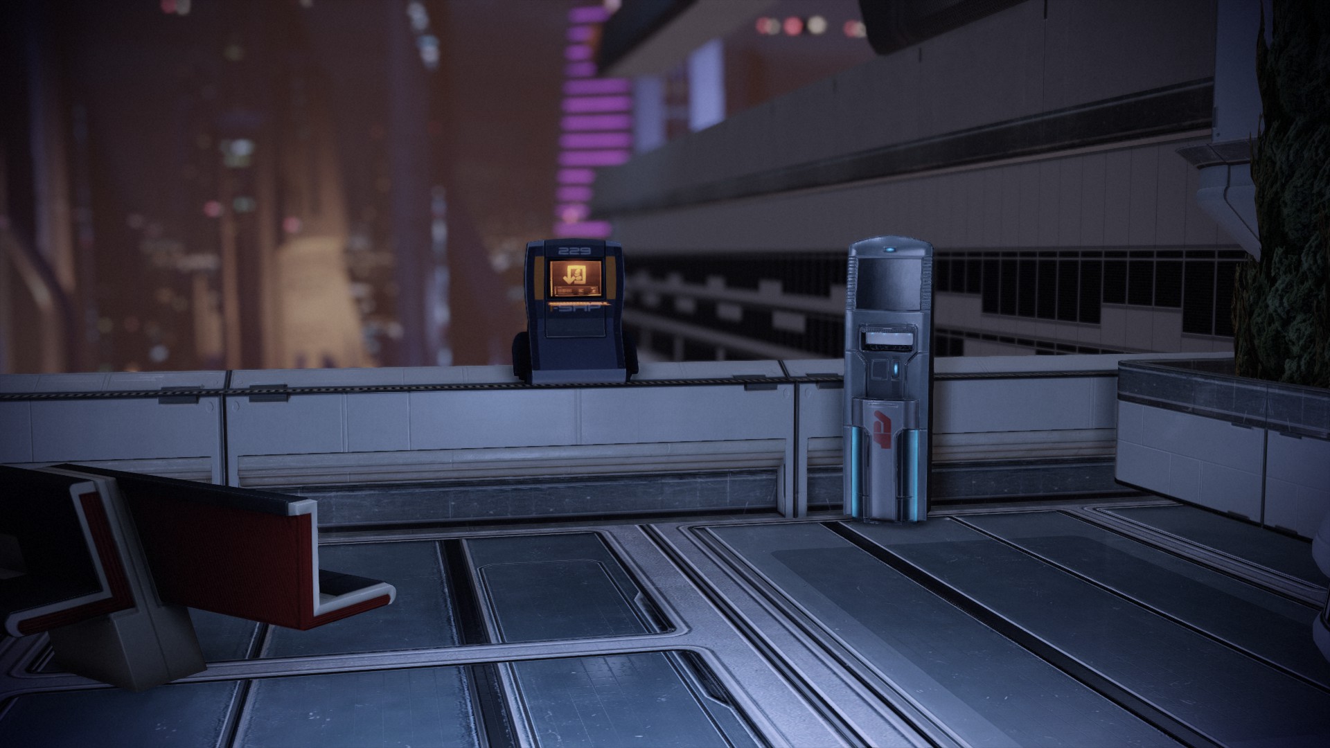Mass Effect 2 - Rich Resource Locations image 249