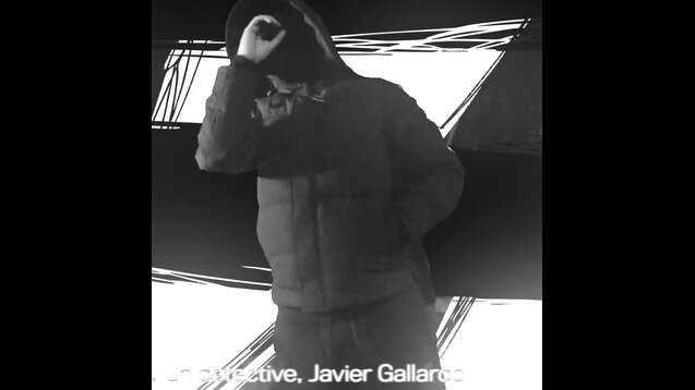 BENY JR - OBSERVADOR (VIDEO OFICIAL) on Make a GIF