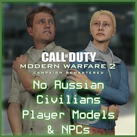 Call of Duty: Modern Warfare 2 Campaign Remastered Download