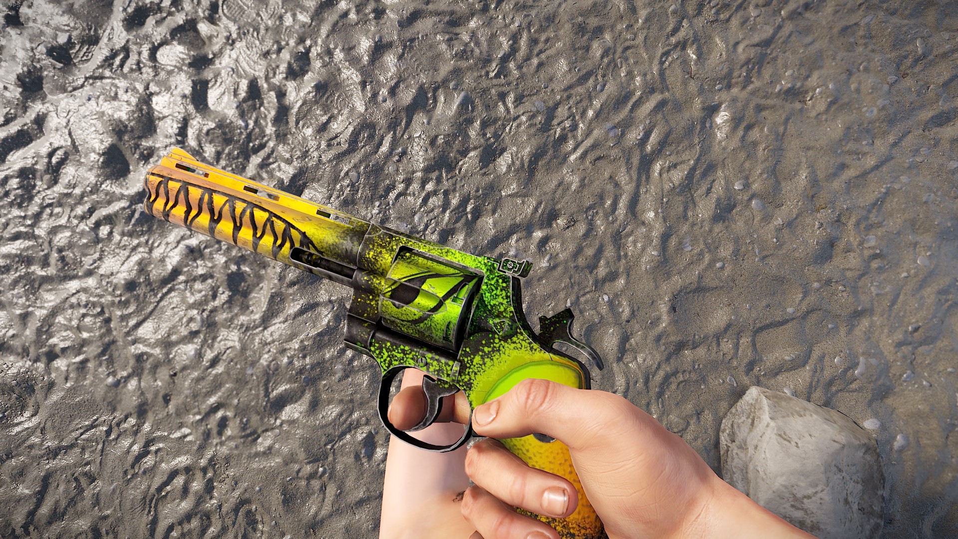 Reptile Python thumbnail 3