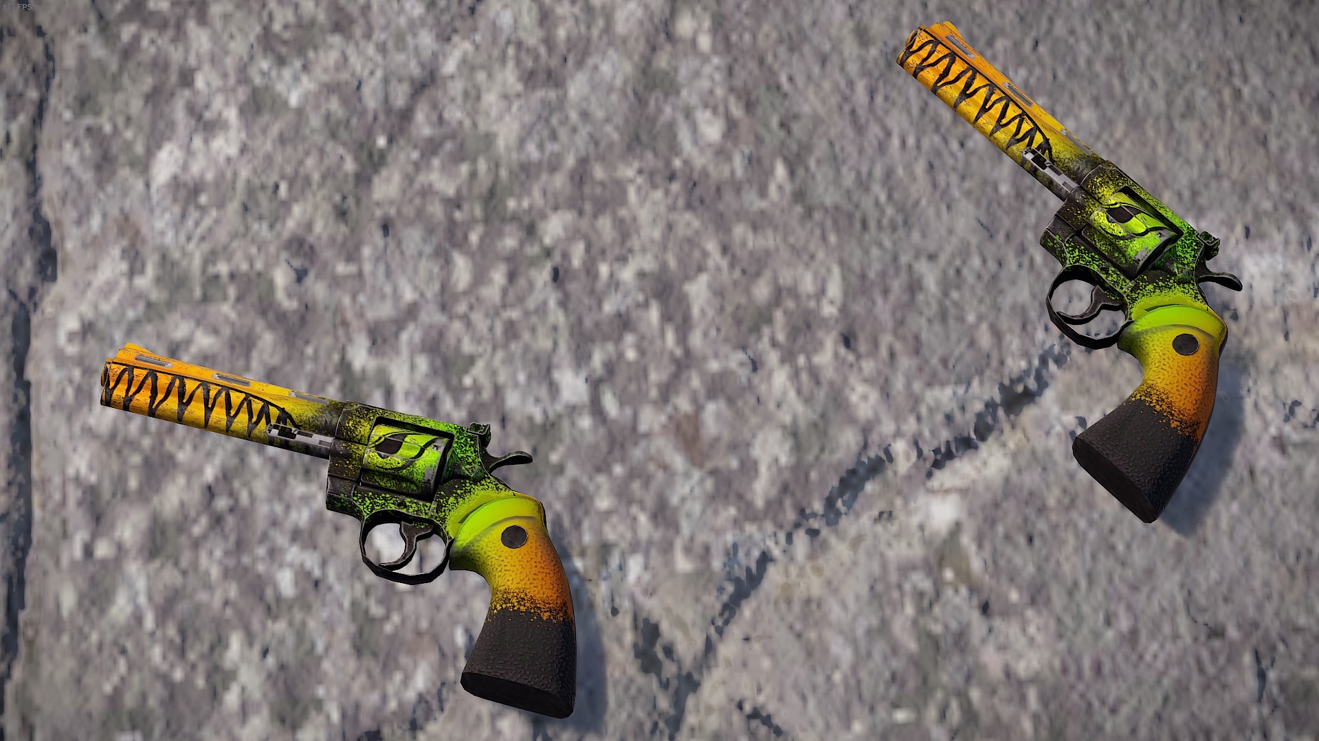 Reptile Python thumbnail 5