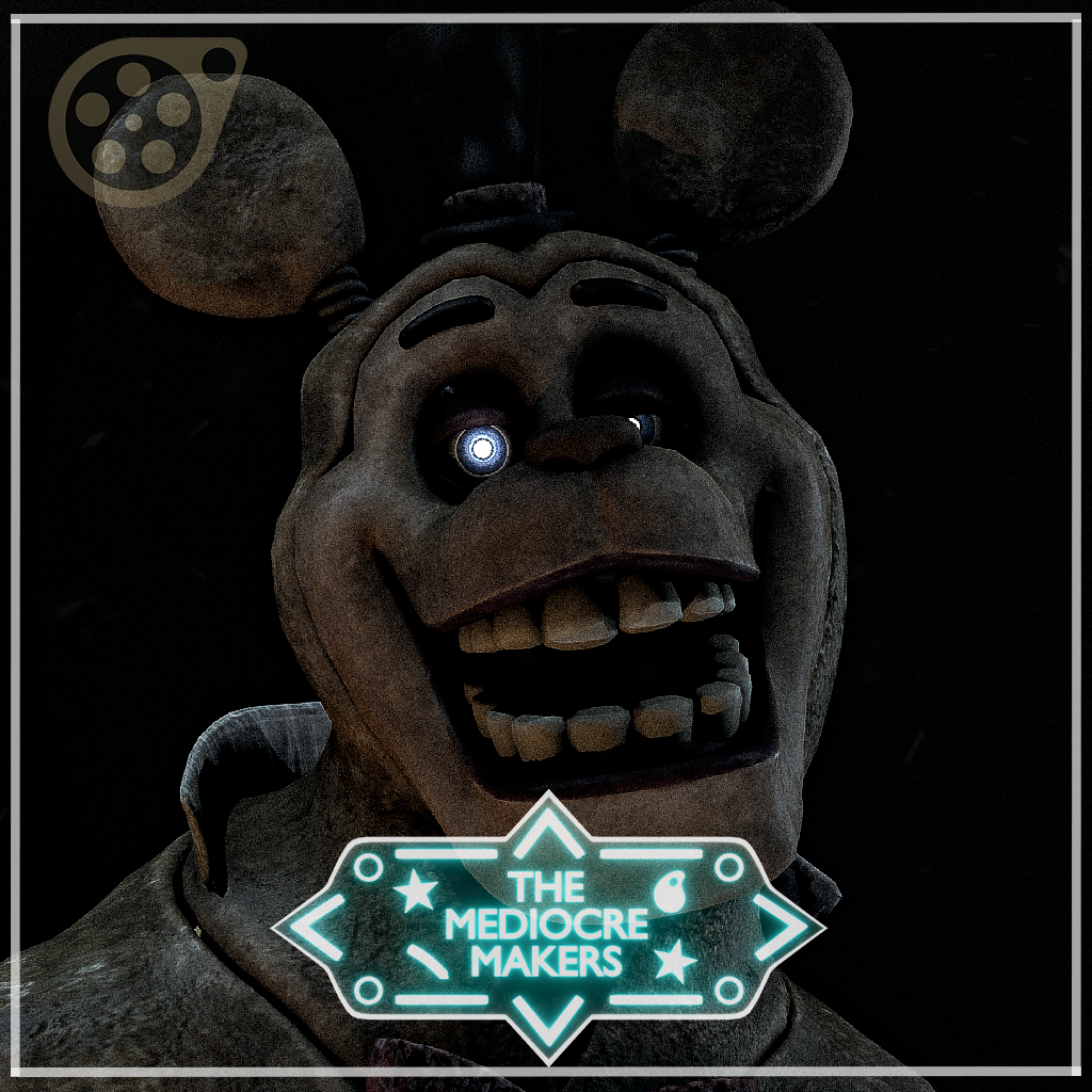 Steam Workshop::SFM | JRs - MMMP Stylizeds Part 1 - RELEASE