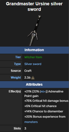 Steam Community :: Guide :: Best Steel and Silver swords in the game
