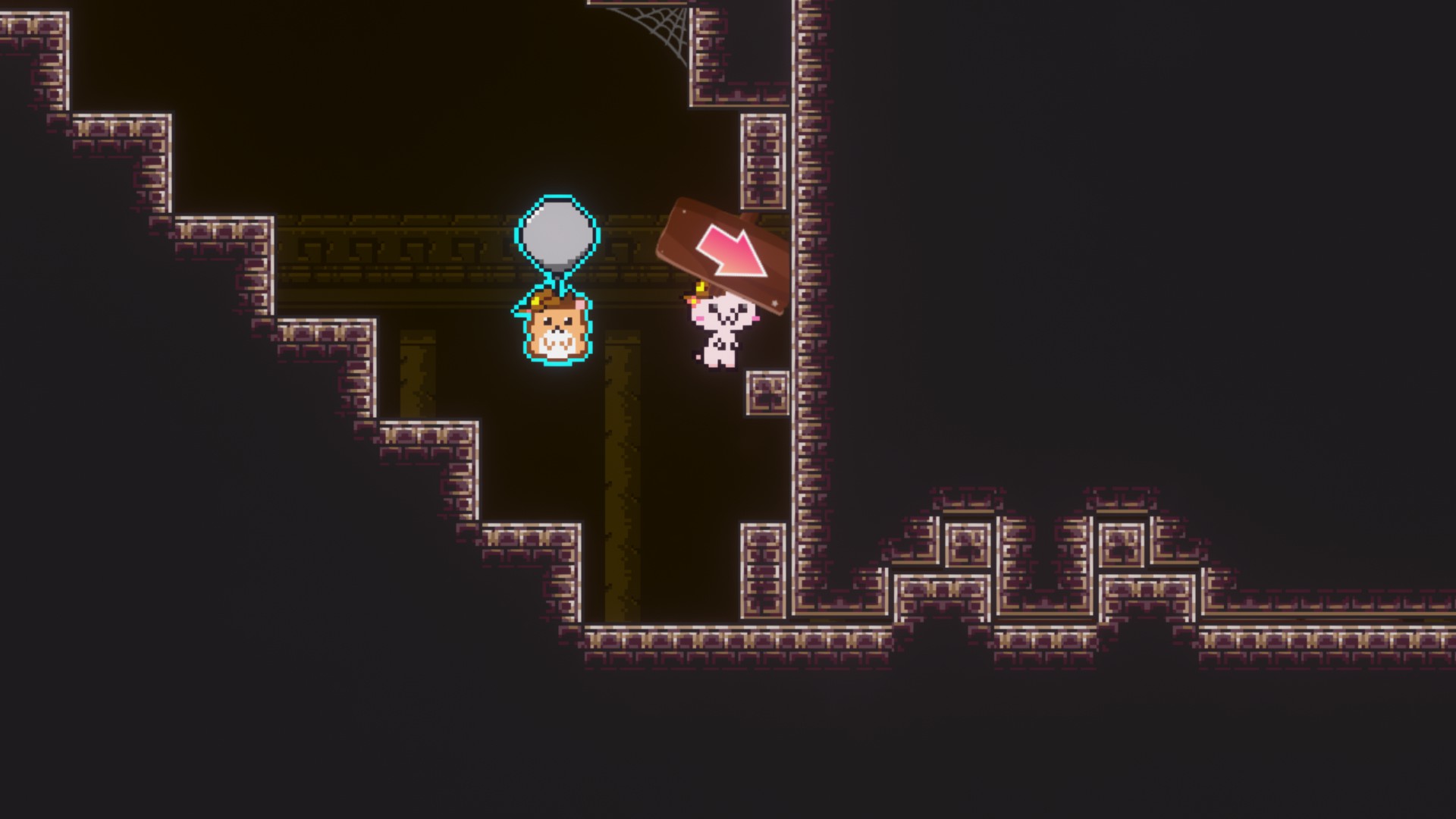 Steam Community :: Guide :: Another Route!