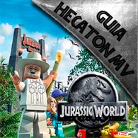 Steam Community :: Guide :: GUÍA LEGO JURASSIC WORLD LA MEJOR EN (ESPAÑOL)