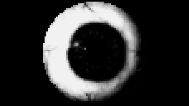 Steam Workshop::Eyes [Nextbot]