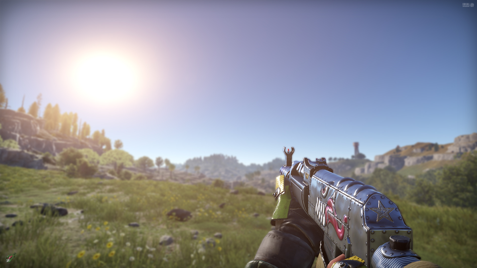 Bombshell AR thumbnail 2