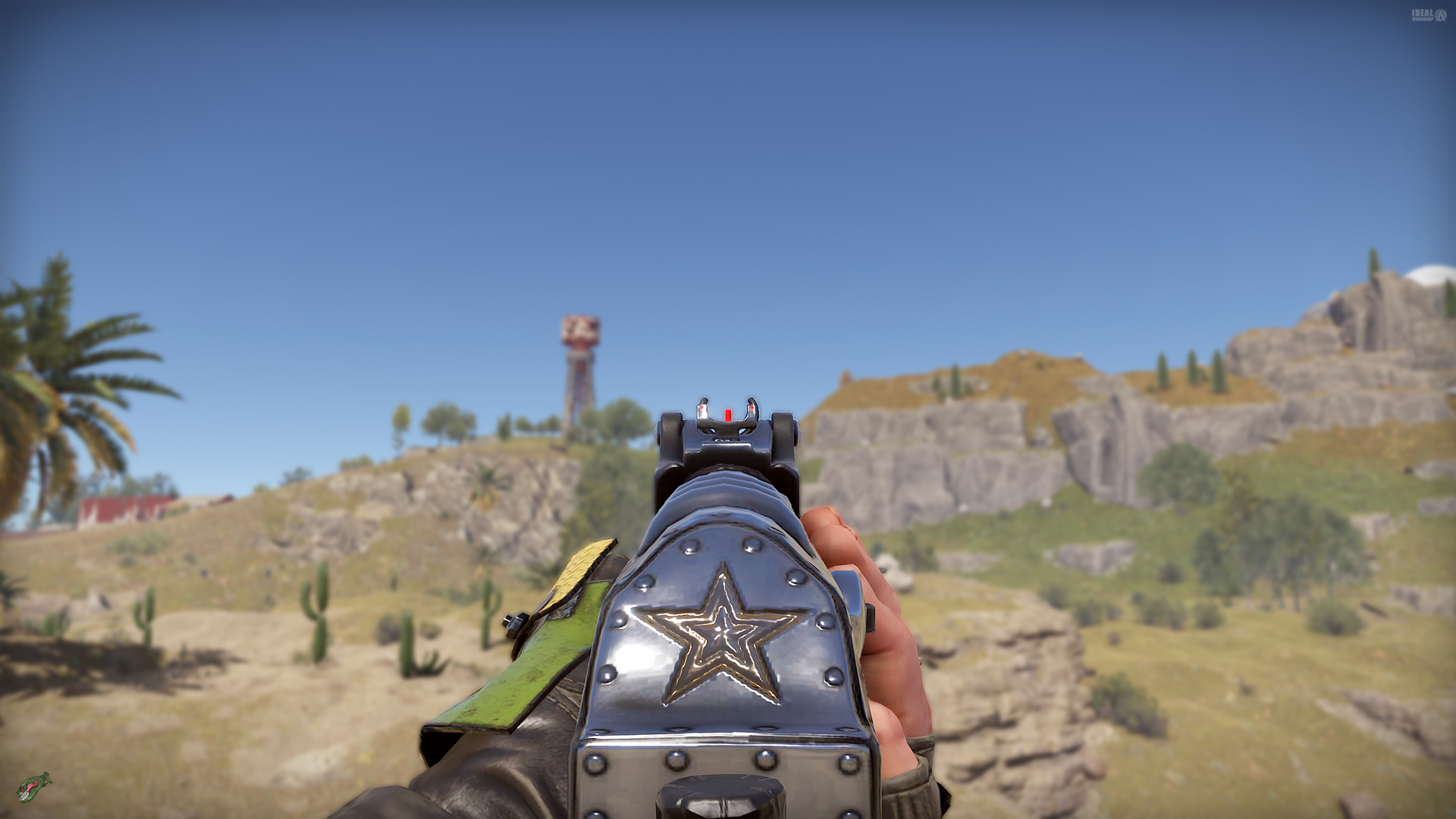 Bombshell AR thumbnail 3