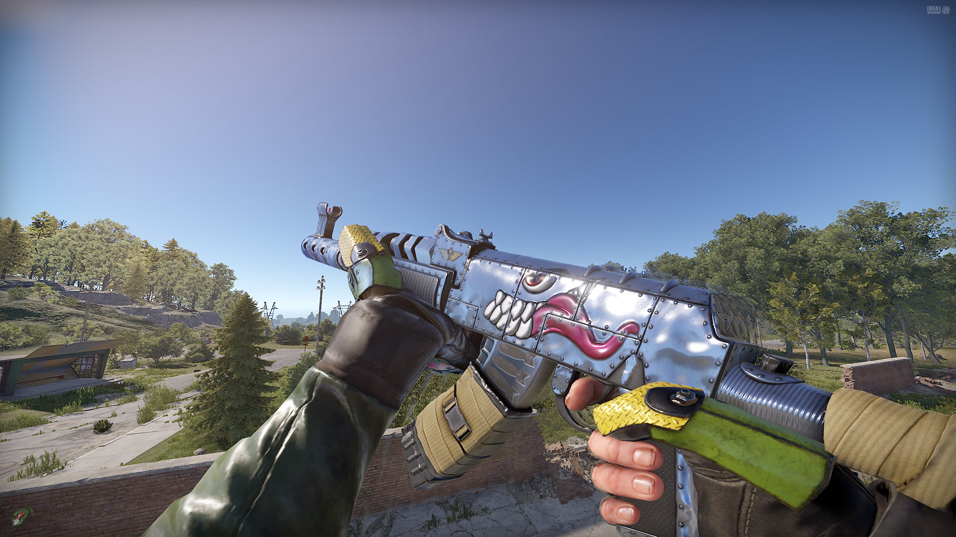 Bombshell AR thumbnail 4
