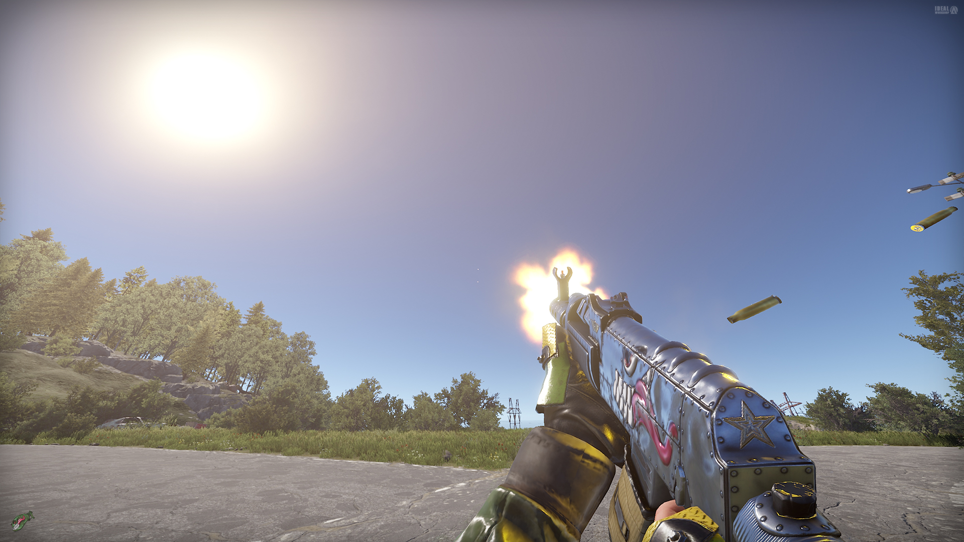 Bombshell AR thumbnail 5
