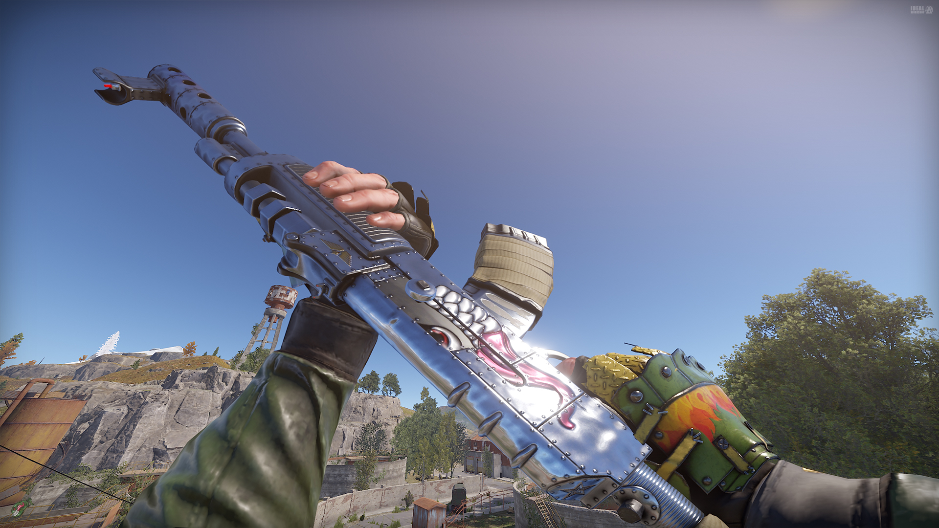 Bombshell AR thumbnail 6