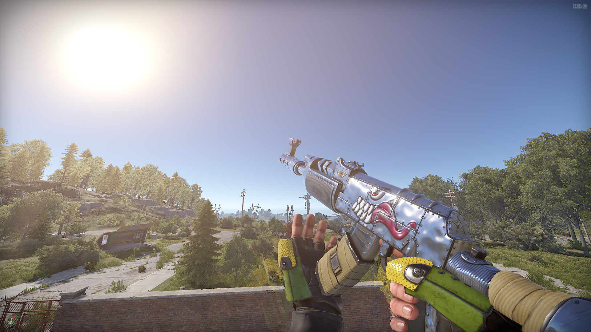 Bombshell AR thumbnail 7