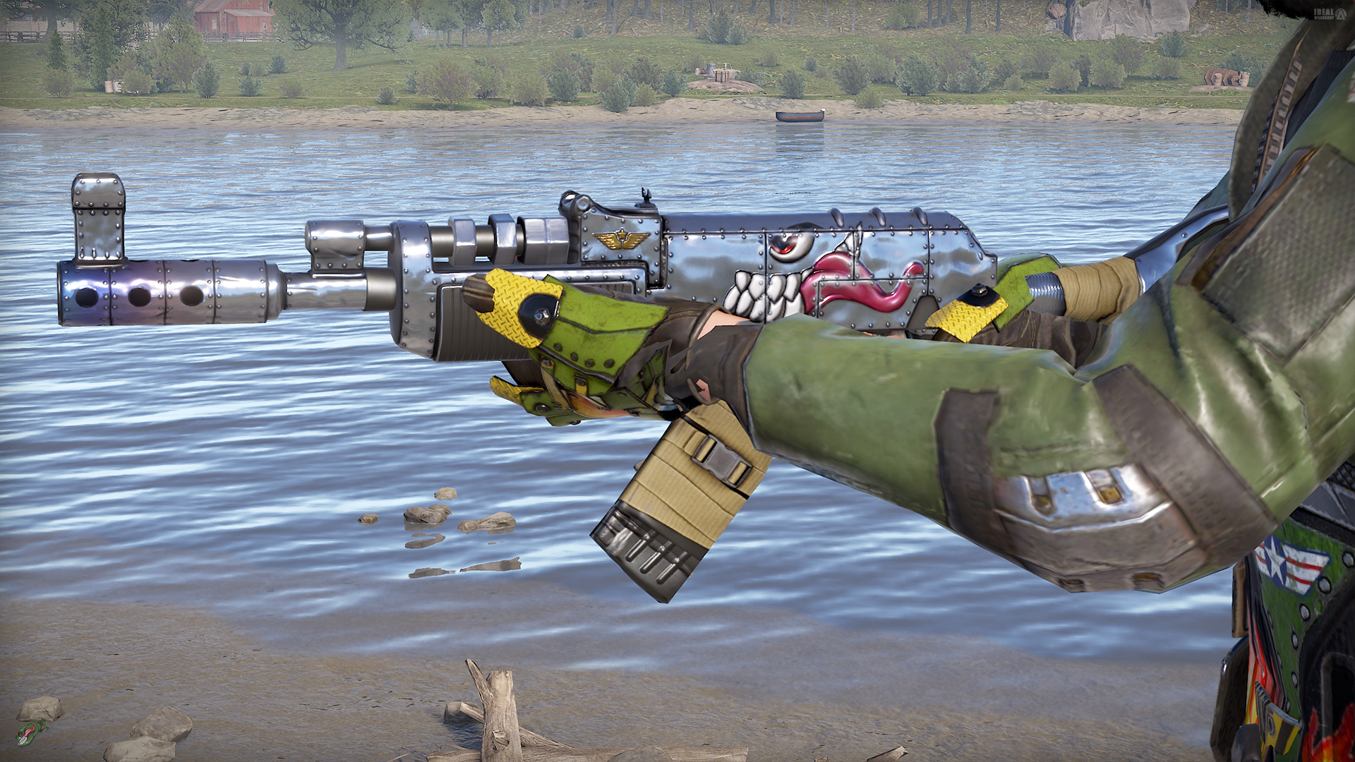 Bombshell AR thumbnail 8
