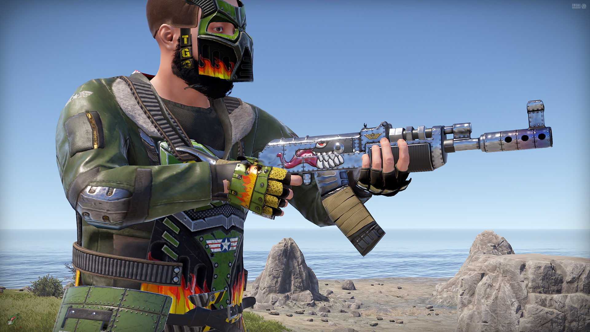 Bombshell AR thumbnail 9