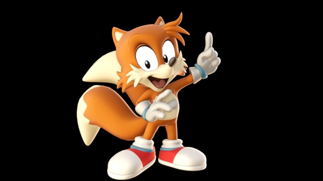 How Old Is Tails From 'Sonic the Hedgehog?