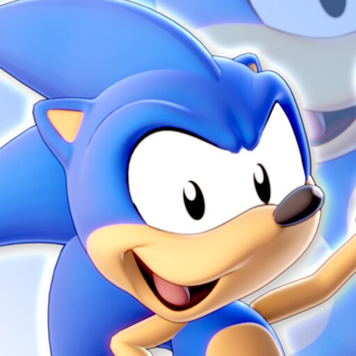 Steam Community :: :: Sonic Mania Adventures #1 Classic Sonic Pose #1
