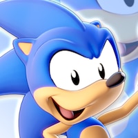 Surge the Tenrec Joins Sonic Prime Dash! : r/SonicTheHedgehog