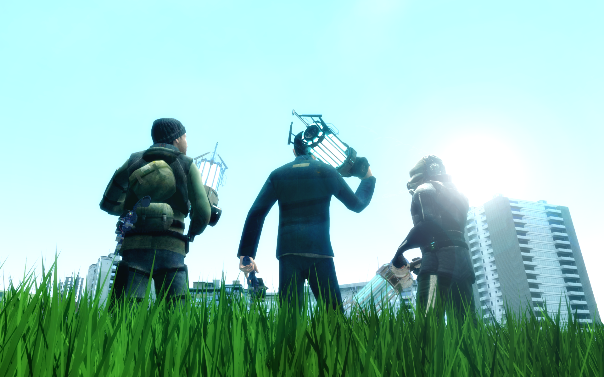 Картинки игры garry s mod