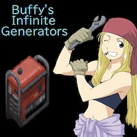 Steam Workshop::buffy's Admin Logs