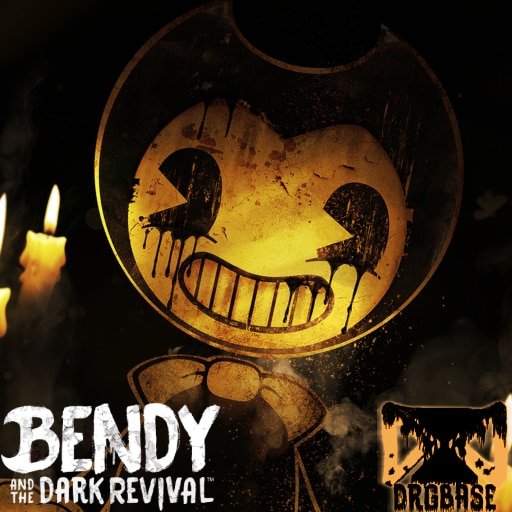 Steam Workshop::Bendy and The Dark Revival - Wilson