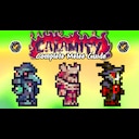 Ranking Bosses from Calamity Mod 2.0.1 - Terraria 1.4.4 with Calamity 
