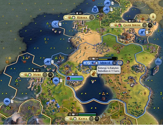 Civ 6 Dlc Guide | Dlc Civilization 6 – RQRR