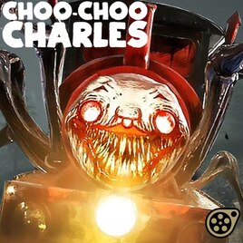 Steam Workshop::Choo Choo Charles