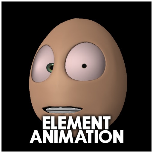 Oficina Steam::Element Animation: Eggs Ragdoll