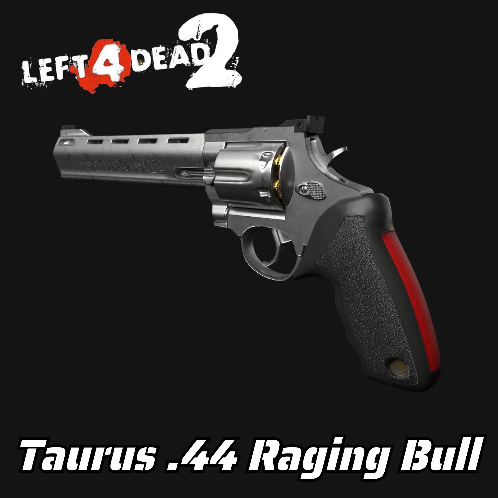 Steam Workshop::Taurus .44 Raging Bull(Magnum) Steam Workshop::Taurus .44 Raging Bull(Magnum)