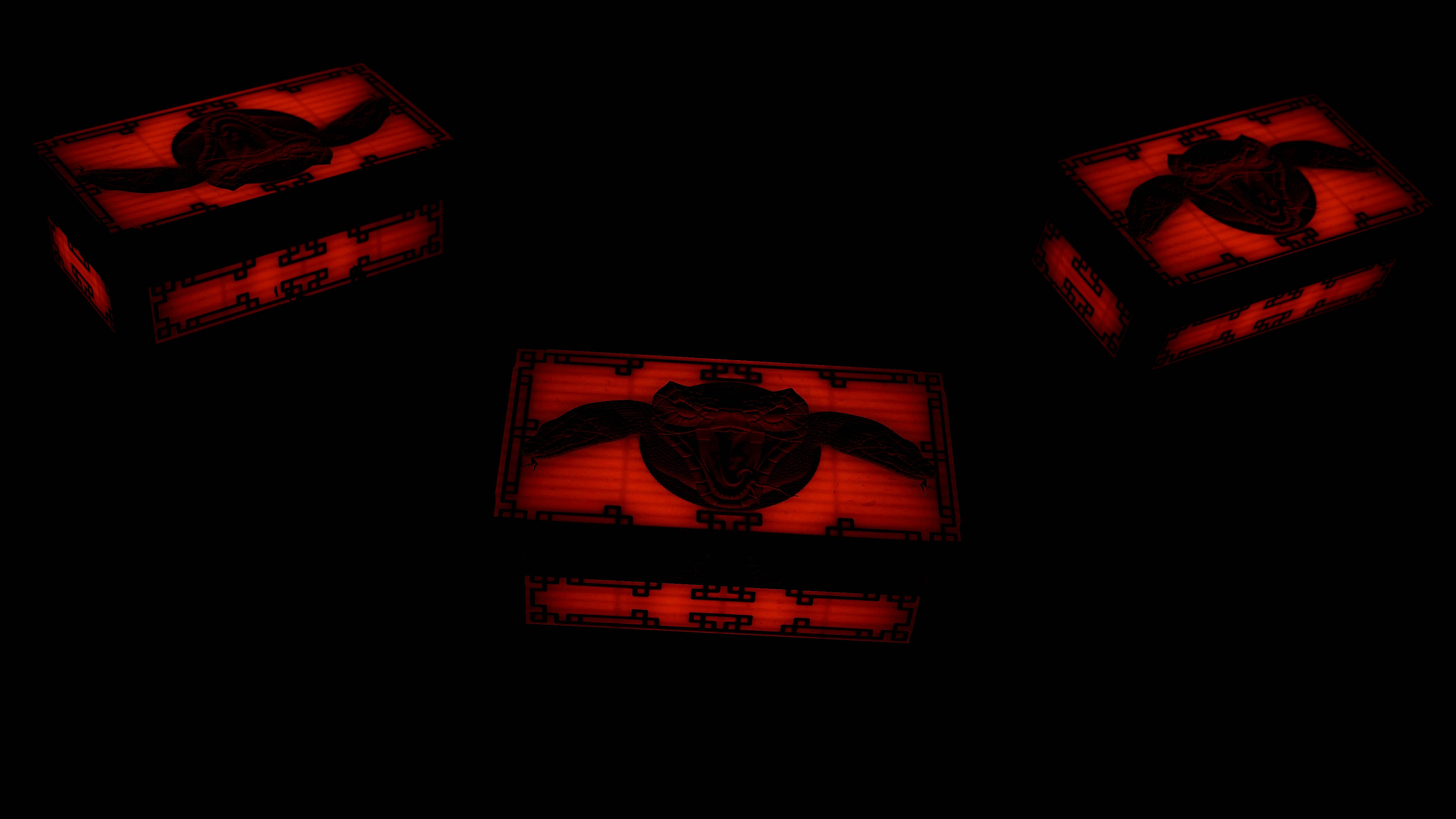 Large Snake Box thumbnail 12