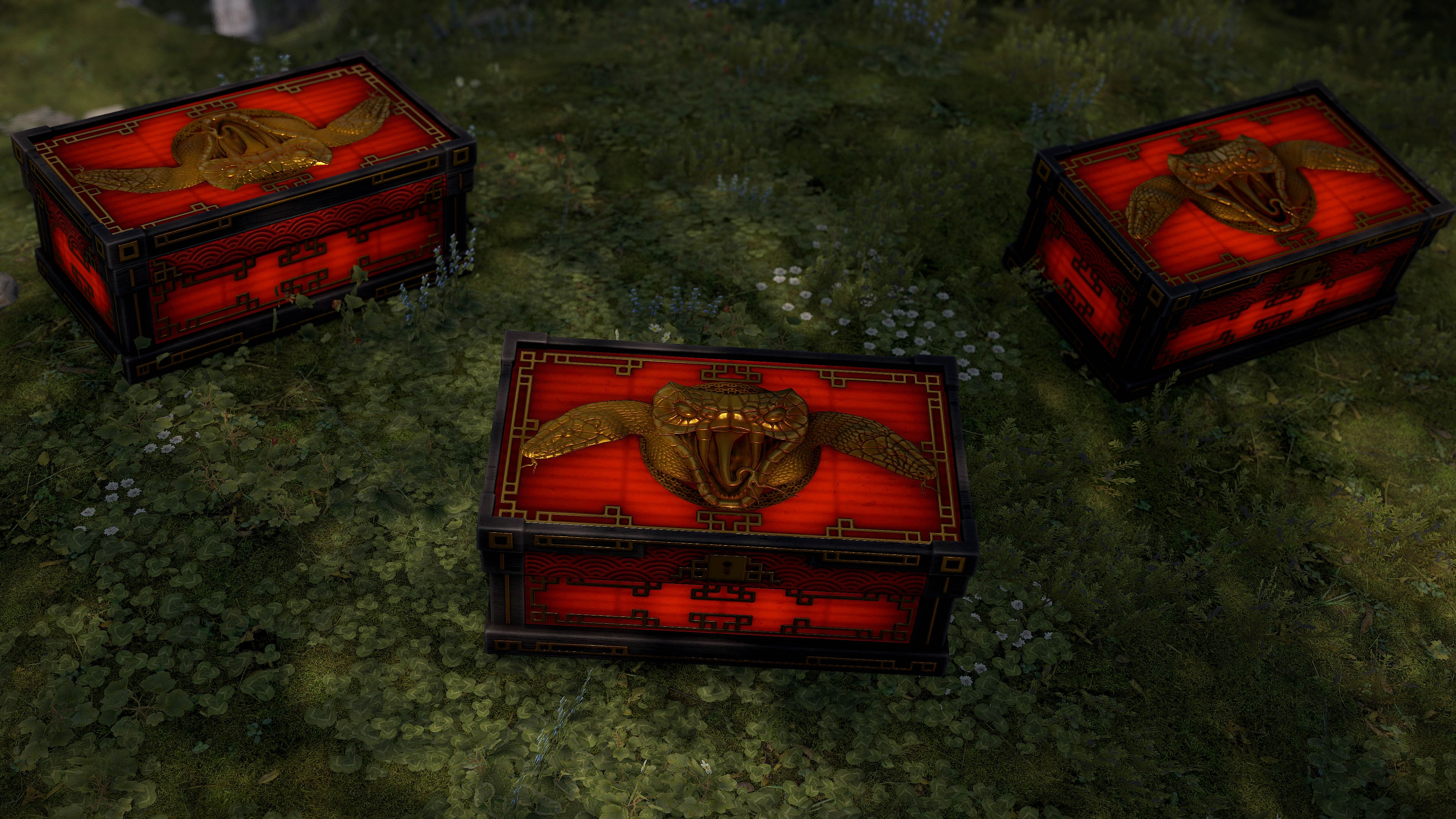 Large Snake Box thumbnail 6