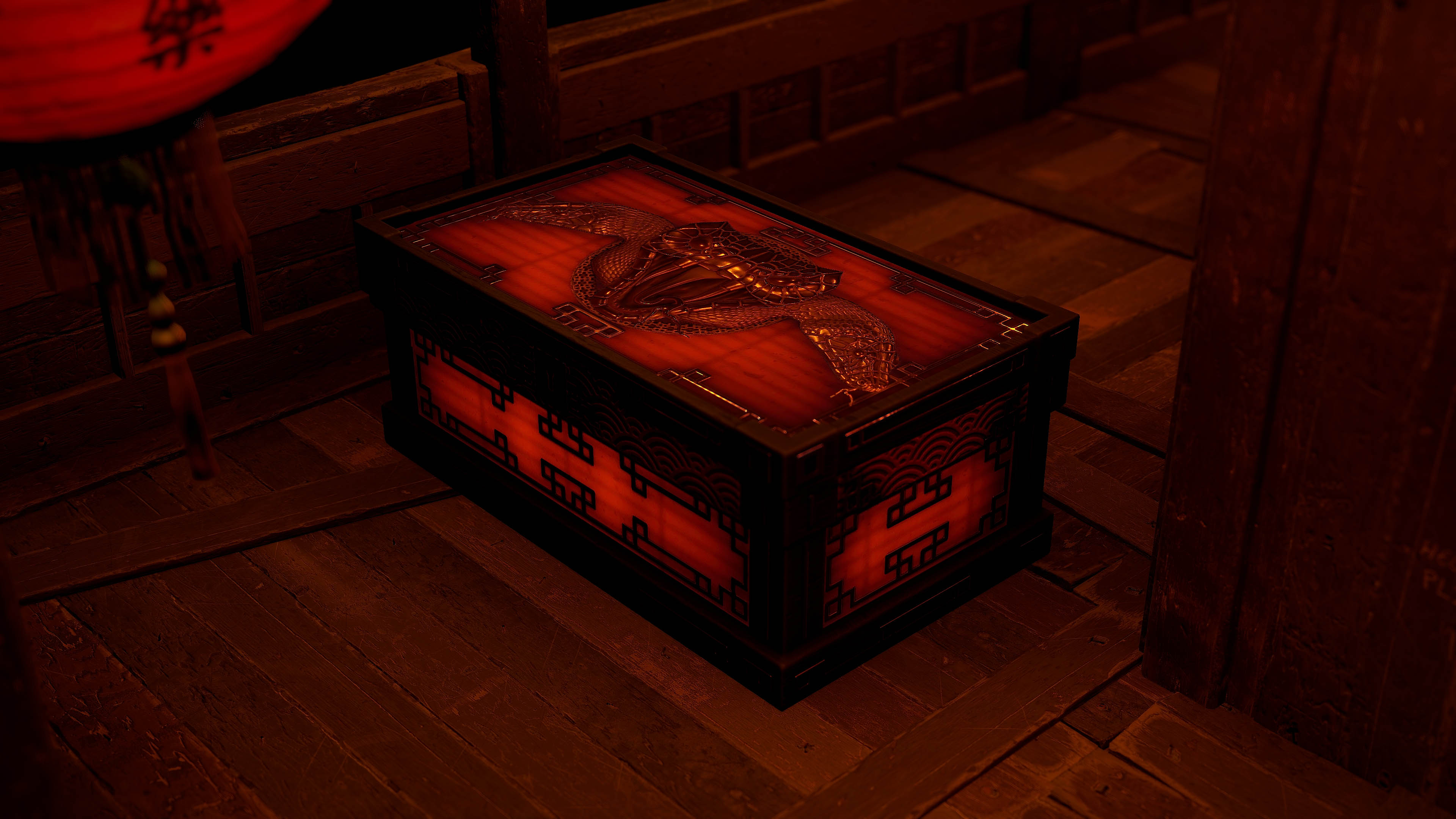 Large Snake Box thumbnail 10