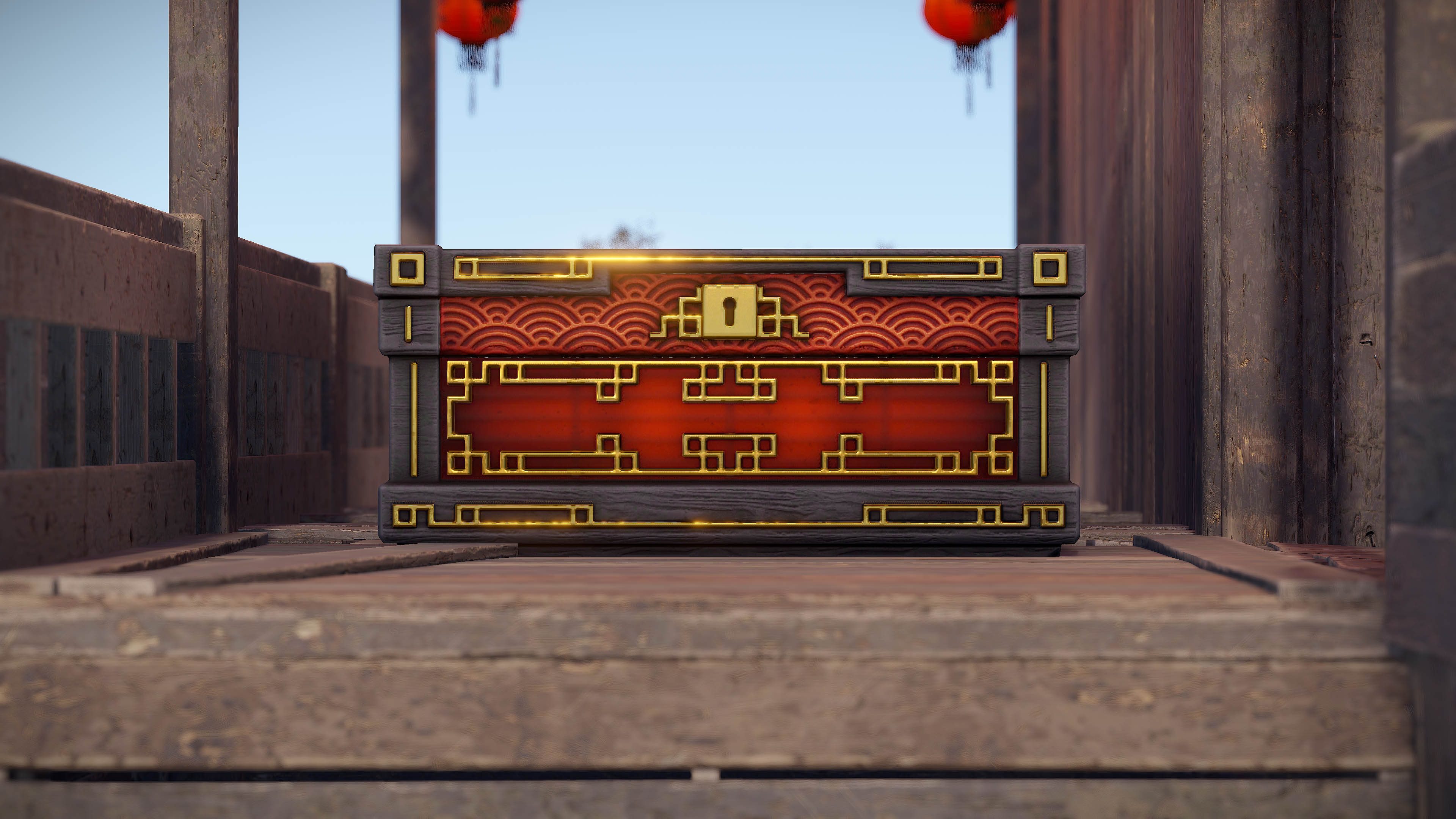 Large Snake Box thumbnail 4